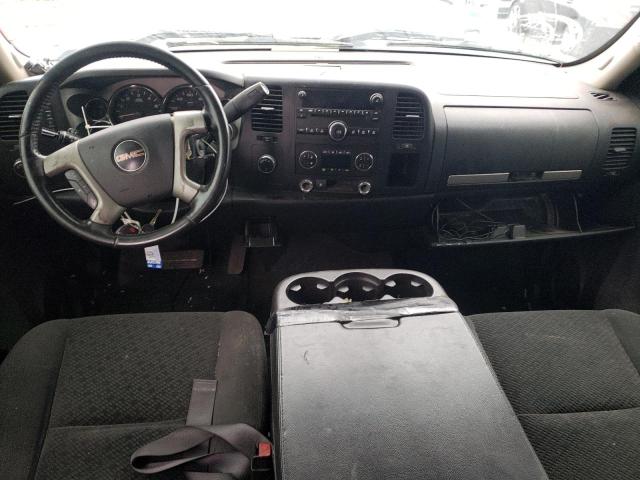 Photo 8 from auction – 2008 GMC SIERRA K15 with VIN 2GTEK13M781226606