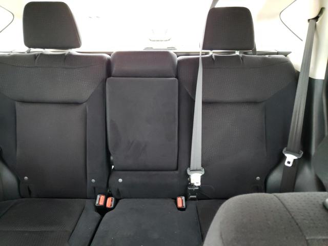 Photo 10 from auction – 2013 HONDA CR-V EX with VIN 5J6RM4H53DL051056