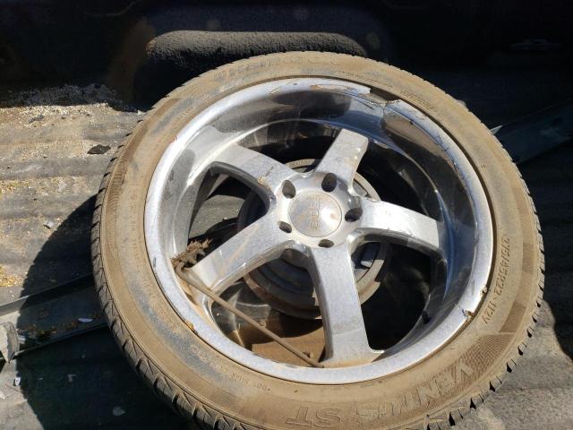 Photo 12 from auction – 1997 FORD F150 with VIN 1FTDF07W3VKA53149