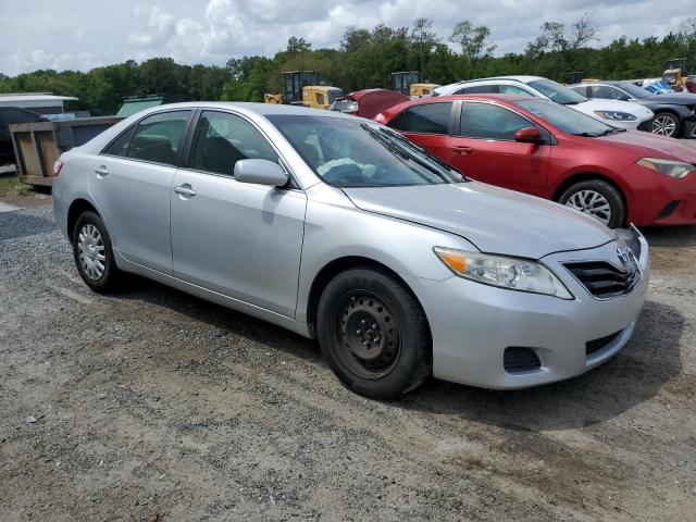 Photo 4 from auction – 2011 TOYOTA CAMRY BASE with VIN 4T1BF3EK6BU727895
