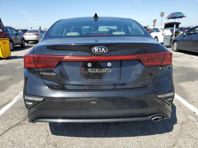 Photo 6 from auction – 2021 KIA FORTE FE with VIN 3KPF24AD0ME381553
