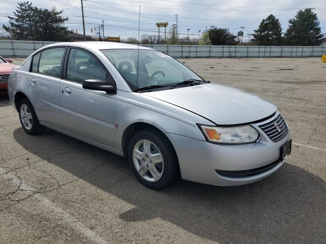 Photo 4 from auction – 2007 SATURN ION with VIN 1G8AJ55F57Z158409