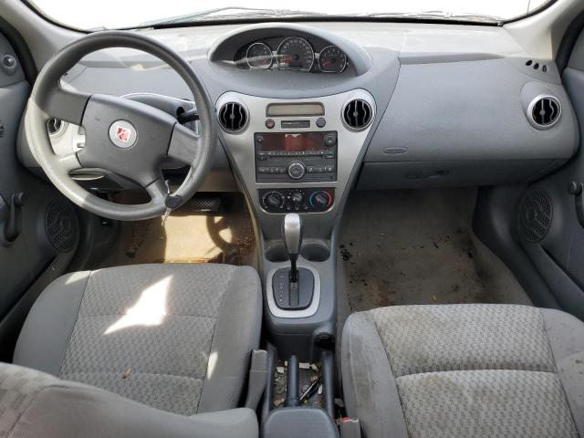 Photo 8 from auction – 2007 SATURN ION with VIN 1G8AJ55F57Z158409