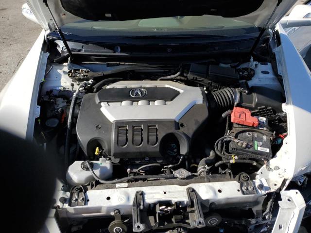 Photo 11 from auction – 2010 ACURA RL with VIN JH4KB2F65AC002688