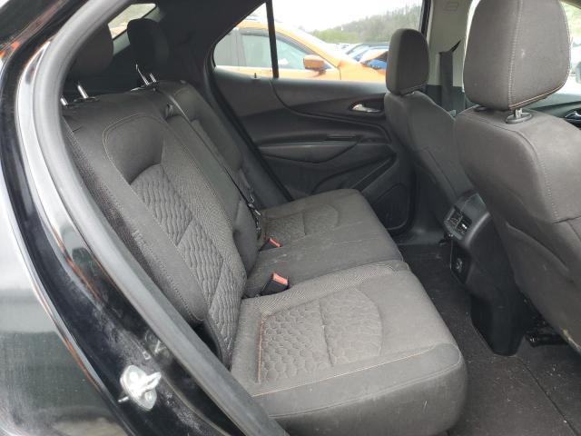 Photo 11 from auction – 2019 CHEVROLET EQUINOX LT with VIN 2GNAXKEV6K6228084