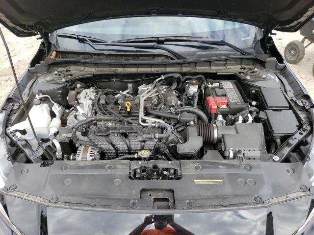 Photo 11 from auction – 2022 NISSAN ALTIMA SR with VIN 1N4BL4CV9NN334722