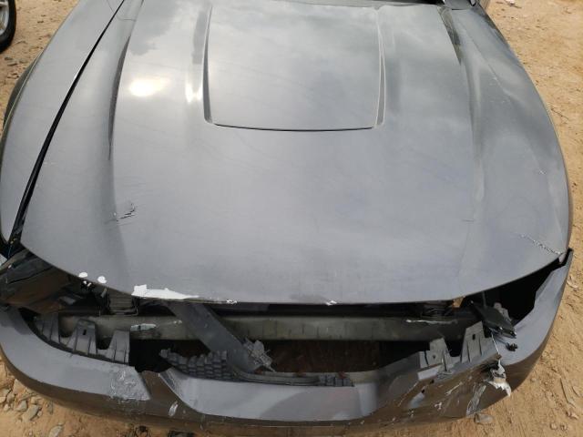 Photo 11 from auction – 2004 FORD MUSTANG with VIN 1FAFP40674F196576