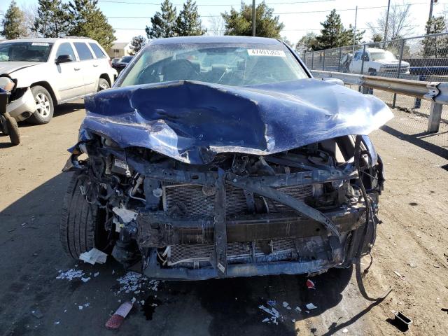 Photo 5 from auction – 2010 TOYOTA CAMRY BASE with VIN 4T4BF3EK5AR027757