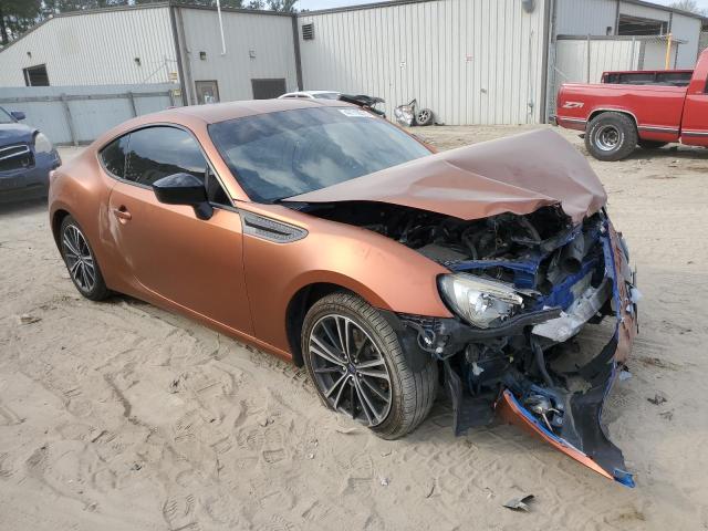 Photo 4 from auction – 2013 SUBARU BRZ 2.0 PR with VIN JF1ZCAB17D2606521