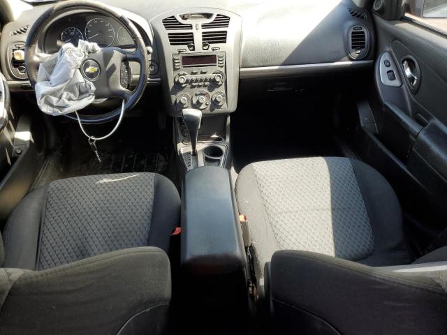 Photo 8 from auction – 2007 CHEVROLET MALIBU MAX with VIN 1G1ZT67N77F170441