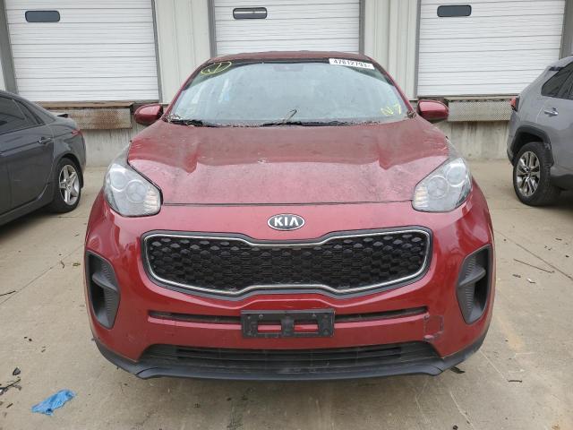 Photo 5 from auction – 2017 KIA SPORTAGE L with VIN KNDPM3AC3H7102151