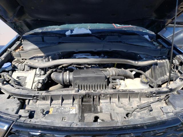 Photo 11 from auction – 2020 FORD EXPLORER S with VIN 1FM5K8GC0LGB93515