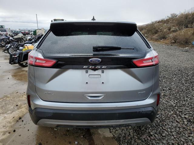 Photo 6 from auction – 2021 FORD EDGE SEL with VIN 2FMPK4J97MBA14457