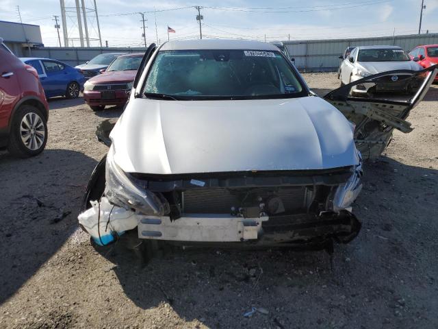 Photo 5 from auction – 2022 NISSAN ALTIMA SV with VIN 1N4BL4DVXNN347056