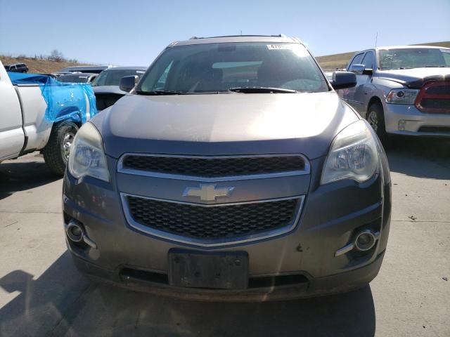 صورة رقم 5 من المزاد - 2011 CHEVROLET EQUINOX LT مع VIN 2CNFLNEC1B6467922