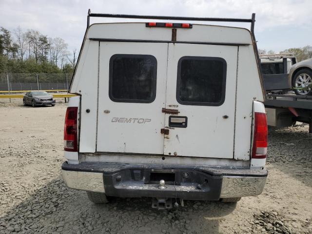 Photo 6 from auction – 2013 GMC SIERRA C15 with VIN 1GTN1TEX4DZ110853