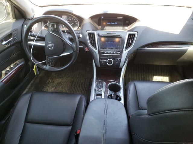 Photo 8 from auction – 2015 ACURA TLX with VIN 19UUB2F35FA020872
