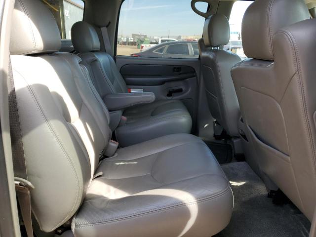 Photo 11 from auction – 2003 CHEVROLET SUBURBAN K with VIN 3GNFK16T33G327866