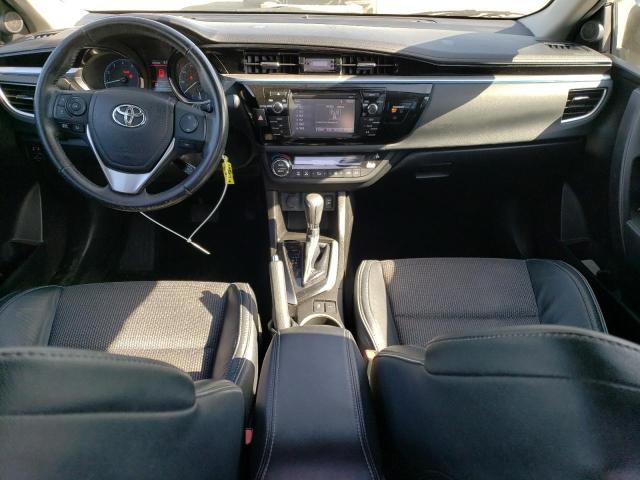 Photo 8 from auction – 2015 TOYOTA COROLLA L with VIN 5YFBURHE1FP247852
