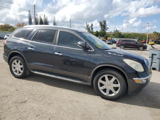 Photo 4 from auction – 2010 BUICK ENCLAVE with VIN 5GALRBED8AJ103416