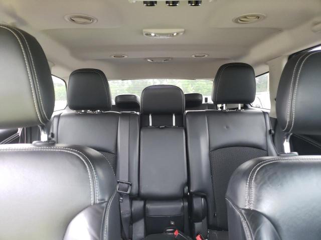 Photo 10 from auction – 2016 DODGE JOURNEY CR with VIN 3C4PDCGB6GT198964