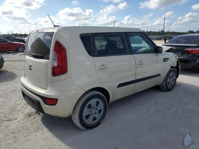 Photo 3 from auction – 2013 KIA SOUL with VIN KNDJT2A55D7581672