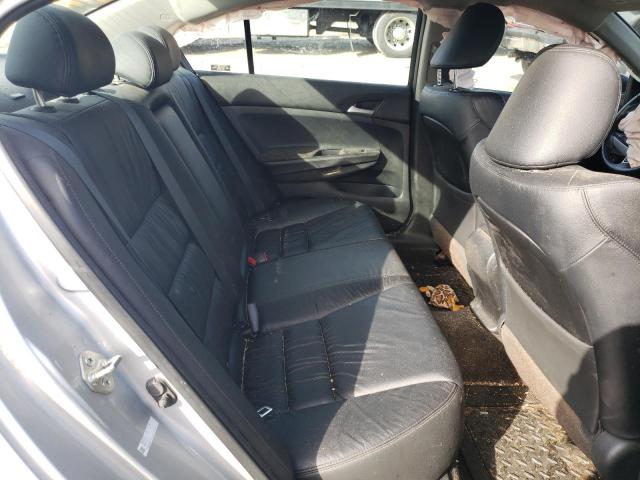 Photo 10 from auction – 2012 HONDA ACCORD SE with VIN 1HGCP2F60CA241900