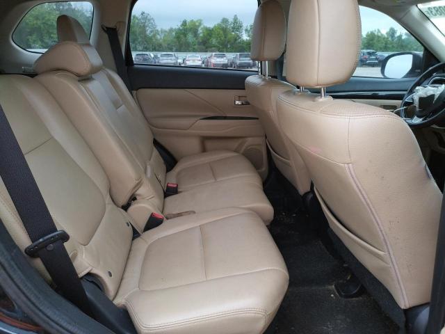 Photo 11 from auction – 2017 MITSUBISHI OUTLANDER with VIN JA4JZ4AX8HZ014503