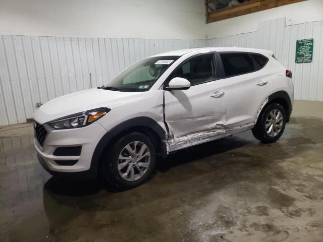 Photo 1 from auction – 2020 HYUNDAI TUCSON SE with VIN KM8J2CA43LU241206