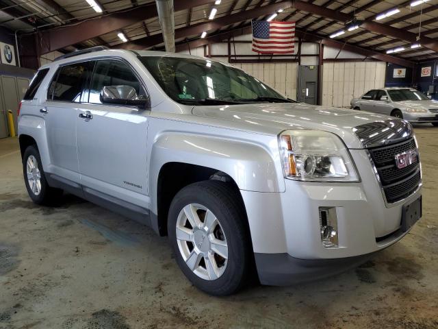 Photo 4 from auction – 2013 GMC TERRAIN SL with VIN 2GKALSEK3D6172221