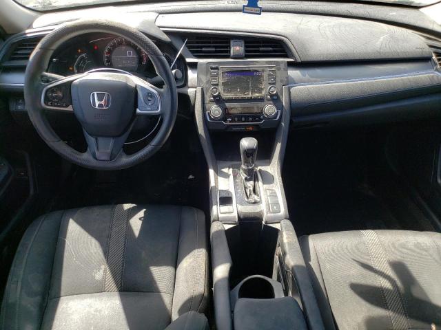 Photo 8 from auction – 2016 HONDA CIVIC LX with VIN 2HGFC2F57GH548942