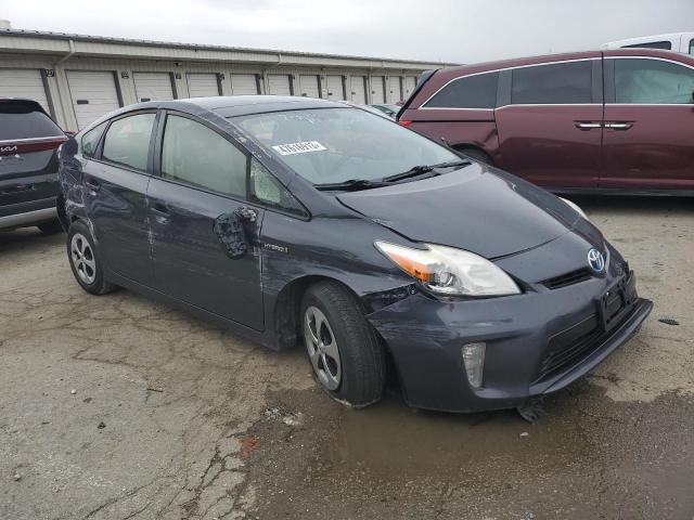 Photo 4 from auction – 2013 TOYOTA PRIUS with VIN JTDKN3DU0D1617486