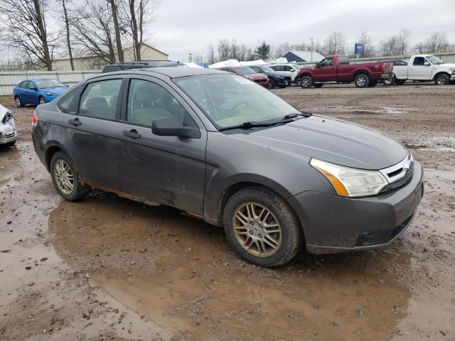 Photo 4 from auction – 2010 FORD FOCUS SE with VIN 1FAHP3FN5AW143100