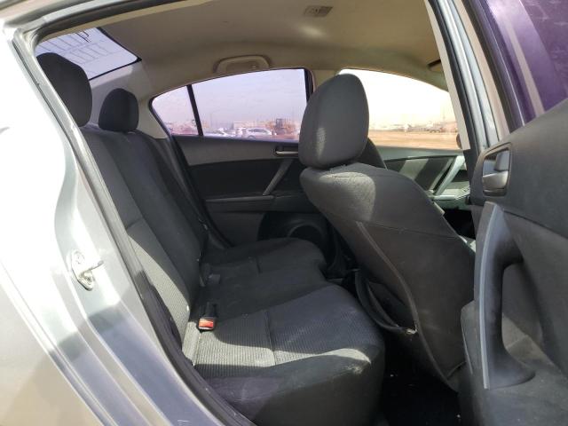 Photo 10 from auction – 2012 MAZDA 3 I with VIN JM1BL1UG9C1672702