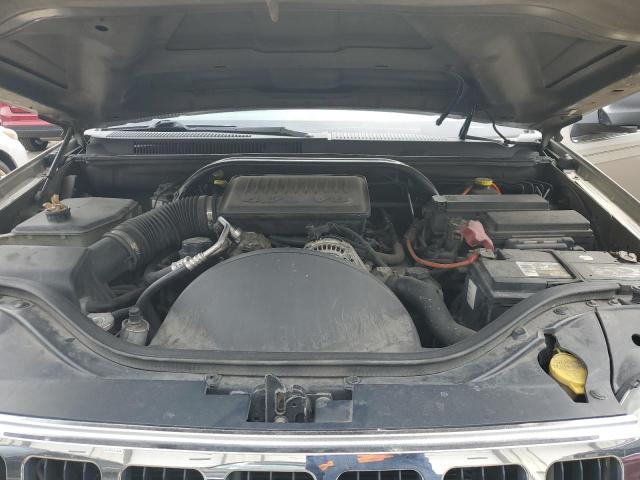 Photo 12 from auction – 2005 JEEP GRAND CHER with VIN 1J4HR58N45C522426