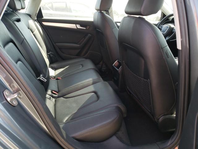 Photo 10 from auction – 2012 AUDI A4 PREMIUM with VIN WAUAFAFL0CA119043