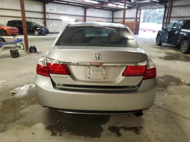 Photo 6 from auction – 2013 HONDA ACCORD EXL with VIN 1HGCR2F80DA044013