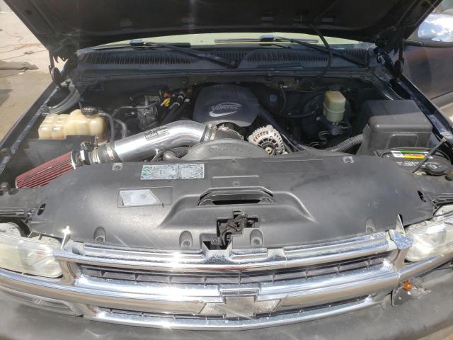 Photo 12 from auction – 2002 CHEVROLET SUBURBAN C with VIN 3GNEC16Z72G306031