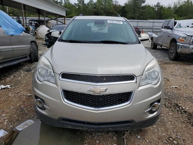 Photo 5 from auction – 2015 CHEVROLET EQUINOX LT with VIN 2GNALCEK2F6321200