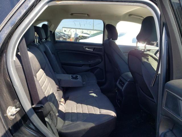Photo 11 from auction – 2016 FORD EDGE SEL with VIN 2FMPK4J95GBB00662