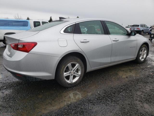Photo 3 from auction – 2021 CHEVROLET MALIBU LS with VIN 1G1ZB5ST7MF075053