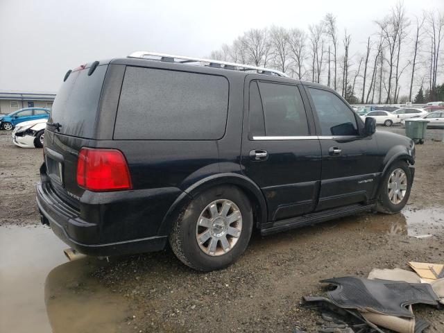 Photo 3 from auction – 2004 LINCOLN NAVIGATOR with VIN 5LMFU28R24LJ31800