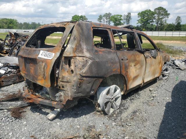 Photo 3 from auction – 2012 TOYOTA HIGHLANDER with VIN 5TDYK3EH6CS079396