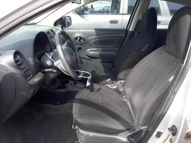 Photo 7 from auction – 2014 NISSAN VERSA S with VIN 3N1CN7AP6EL866947