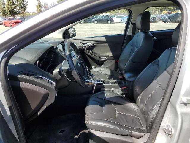 Photo 7 from auction – 2017 FORD FOCUS TITA with VIN 1FADP3N29HL287962