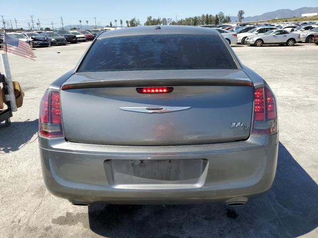 Photo 6 from auction – 2012 CHRYSLER 300 S with VIN 2C3CCABG5CH278093