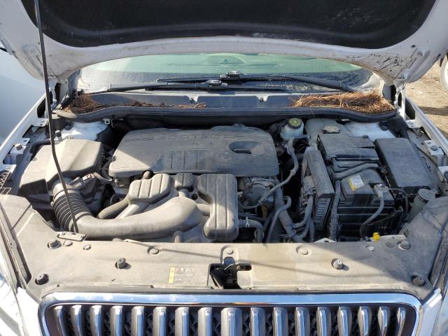 Photo 11 from auction – 2014 BUICK VERANO with VIN 1G4PP5SK1E4148708