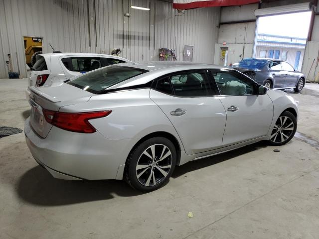 Photo 3 from auction – 2017 NISSAN MAXIMA 3.5 with VIN 1N4AA6AP5HC444765