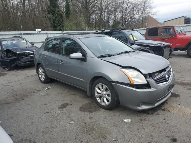Photo 4 from auction – 2012 NISSAN SENTRA 2.0 with VIN 3N1AB6APXCL654382