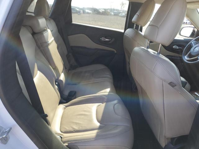 Photo 11 from auction – 2017 JEEP CHEROKEE L with VIN 1C4PJLDB6HW523024